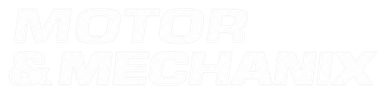 Motor & Mechanix