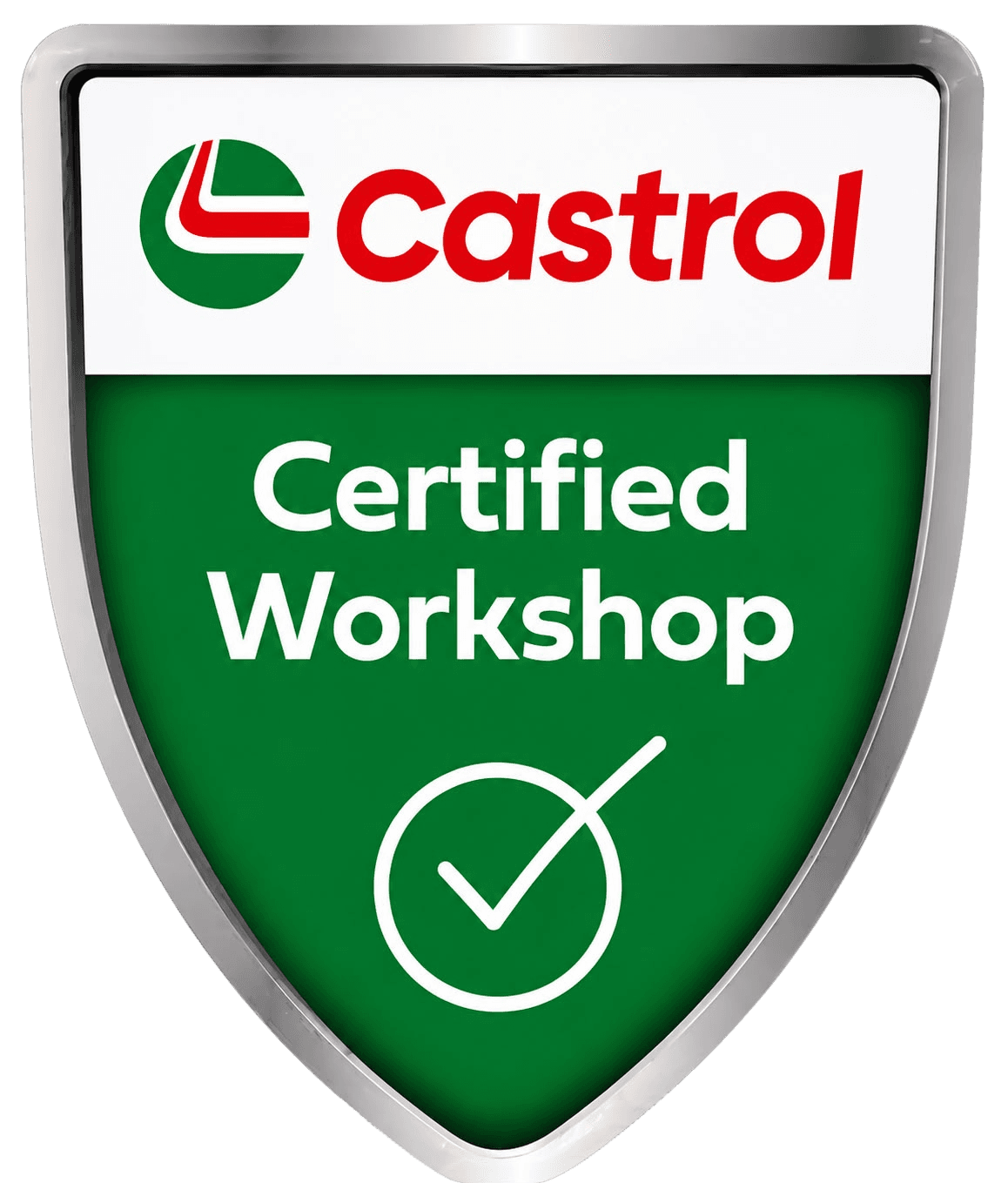 Castrol