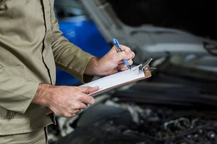 Monsoon Car Care Checklist for Noida Extension Roads — Waterlogging, Wiper Blades, Tyre Tread & Underbody Rust