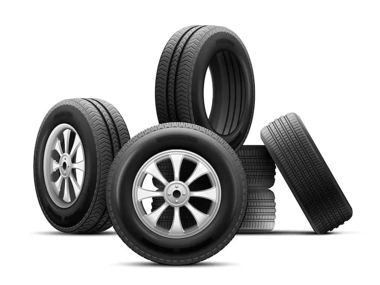 Car Tyre Price List in Noida 2026 — Hatchback, Sedan, SUV Compared