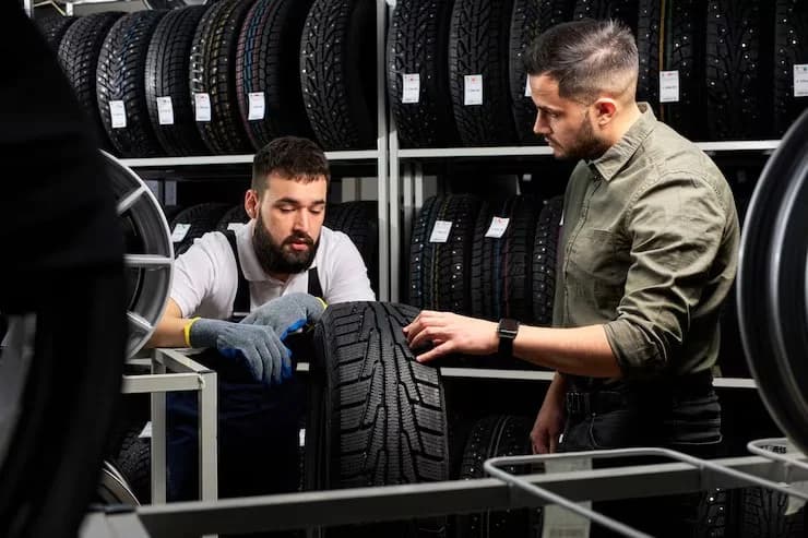 Cheap Tyres vs Branded Tyres — What You Actually Lose