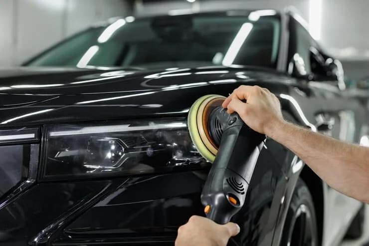 Car Polish vs Wax – Differences Explained