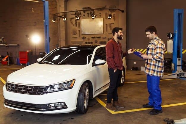 How Cashless Car Insurance Garages Work in Noida for Car Repairs