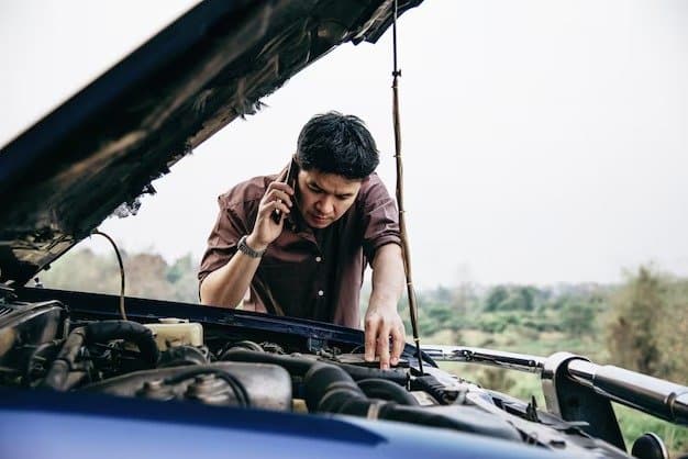 Emergency Mechanic Service in Noida 2026 – 24/7 Roadside Assistance & Breakdown Help