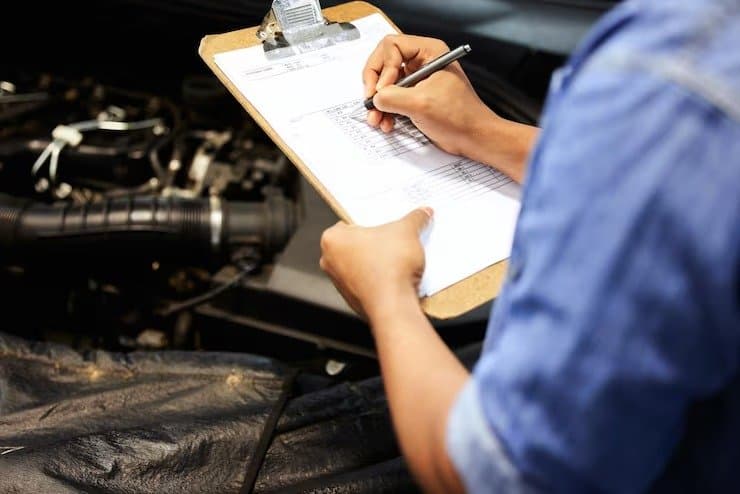 Summer Car Maintenance Checklist for Delhi NCR’s 45°C Heat