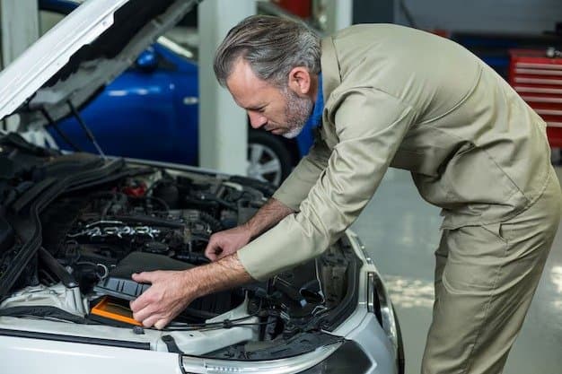 EV and Hybrid Car Maintenance: What’s Different and What to Expect