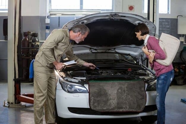 Petrol vs Diesel Car Maintenance: What’s Different and What It Costs