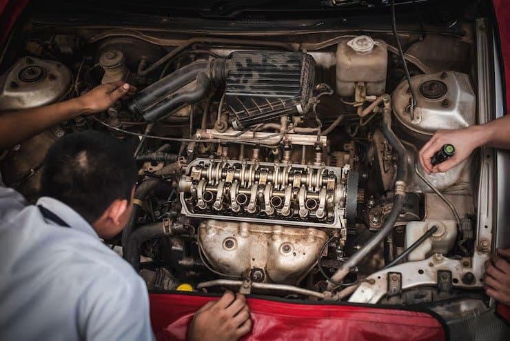 Top Reasons to Choose Professional CVT Repair in Noida for Smooth Driving