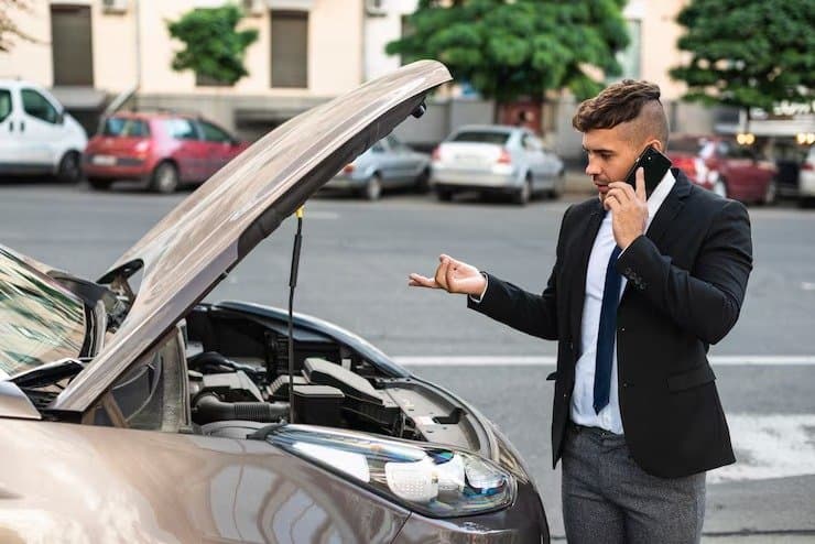 Signs Your Car Needs Immediate Attention — Dashboard Warning Lights Explained