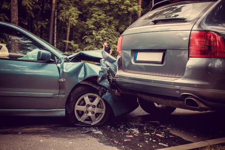 Is Your Car Safe After an Accident? The Structural Check