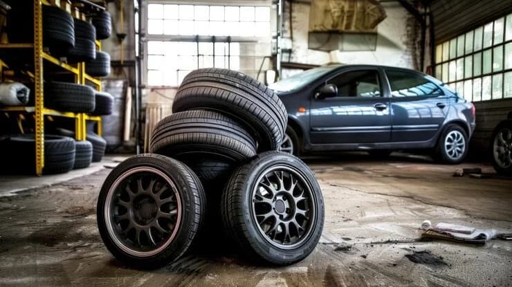 MRF vs Apollo vs CEAT vs JK vs Bridgestone: Which Tyre Brand Actually Lasts Longer on NCR Roads